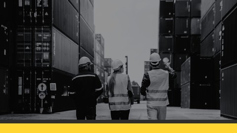 Certification in Supply Chain Management