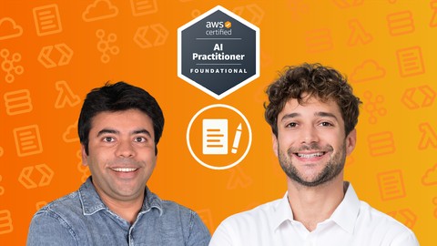 [Practice Exams] AWS Certified AI Practitioner – AIF-C01