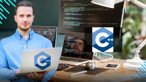 100% Off Coupon - Master of Essential C++ Programming Beginner to Advanced