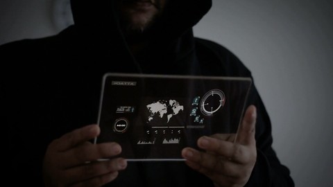 Hacking the Windows API with Python – Real Ethical Hacking