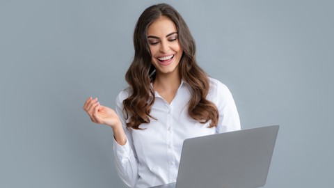 The Complete Microsoft PowerPoint 365 Masterclass