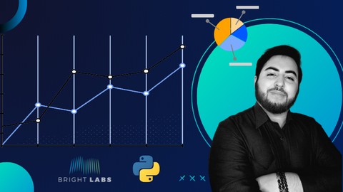 Curso Data Visualization Python, Matplotlib & Seaborn