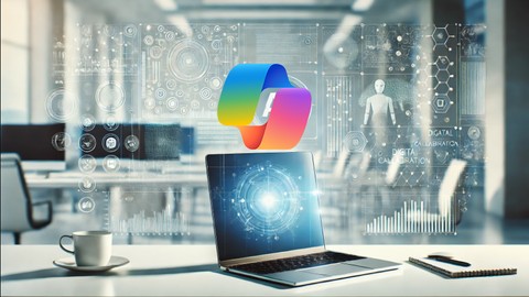 Copilot with Microsoft 365: Lead Your Industry with AI Power