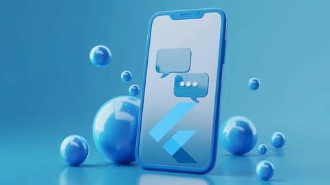 Flutter: Build, Test, Deploy Mobile Apps for iOS and Android