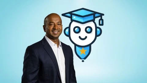 AI Mastery Bootcamp: Complete Guide to AI with 1000 Projects