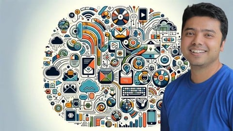 Ultimate Digital Marketing 2025: SEO, Paid Ads, GTM, Web Dev