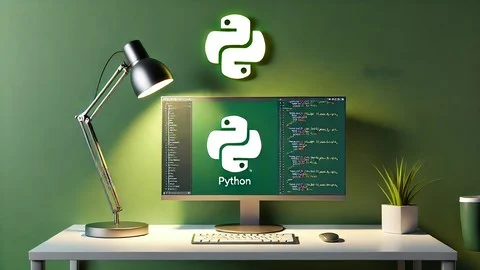101 Python Projects | The Complete Python Course