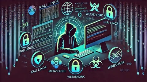 The Complete Ethical Hacking Bootcamp for 2025