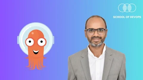 Ultimate Argo Bootcamp by School of Devops | 6 Projects