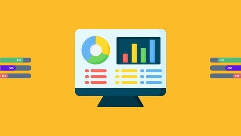 Data Visualization & Reporting w/ BoldReports [Masterclass]