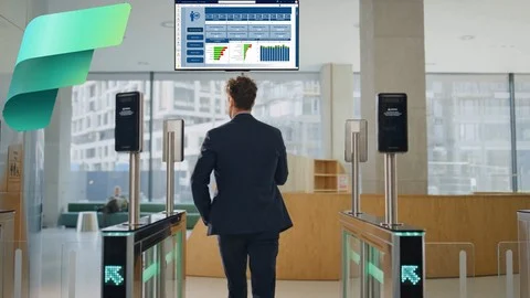 Power BI in the Workplace Part 1a: HR – Attendance & Absence