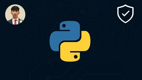 Python for Ethical Hacking and Penetration Testing