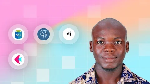 Python Fullstack Mastery: Build Modern Web Apps with Django