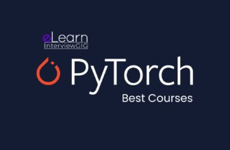 Best PyTorch Courses