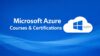 Best Microsoft Azure Courses Online for Certification