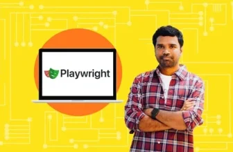 Playwright JS/TS Automation Testing from Scratch & Framework