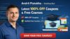 Andrii Piatakha 100% OFF Coupons