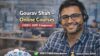 Gourav Shah – 100%OFF Courses