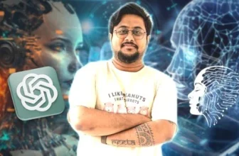 Mastering Generative AI: LLM Apps, LangChain, RAG & Chatbots