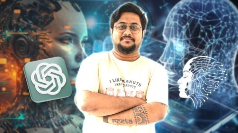 Generative AI Masters 2026 - From Python to Gen AI