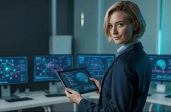 AI for Cyber Security : Threat Detection, SOC Automation