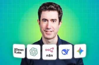 AI Builder with n8n: Create Agents & Voice Agents