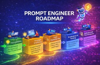 Prompt Engineer Roadmap
