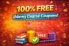 Deepak Dubey Udemy Coupons