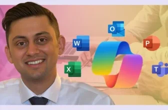 Microsoft Copilot Masterclass – Microsoft 365 Copilot Office