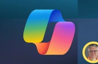 Copilot Microsoft 365 (Copilot AI + Excel, Word, PowerPoint)