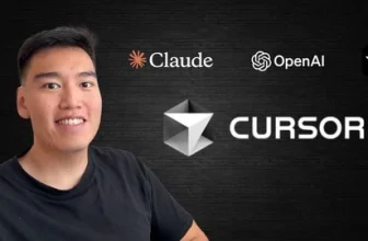 The Complete AI Coding Course (2025) – Cursor, Claude Code