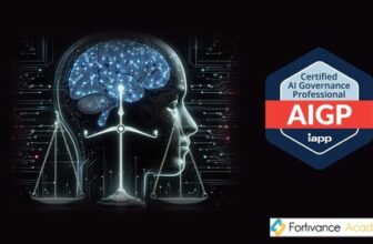 AI Governance Professional (AIGP) Certification Masterclass