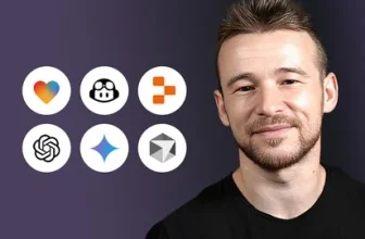 Vibe Coding Bootcamp: Build Any App, Game or Website with AI