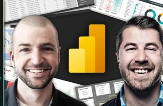 Microsoft Power BI Desktop for Business Intelligence