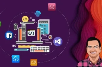 .NET Core MVC – The Complete Guide 2026 [E-commerce]
