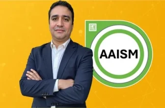 AAISM®-Aligned 2026 – AI Security Management Training