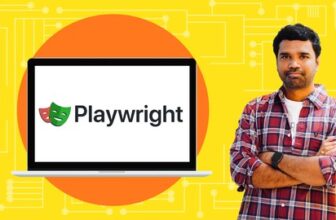Playwright PYTHON Automation Testing – From Zero to Expert