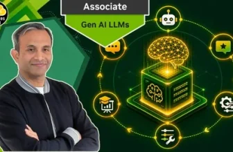 NCA-GENL – Bootcamp – GenAI & LLMs Associate