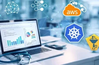 AI System Design & MLOps: From Raw Data to AWS Kubernetes