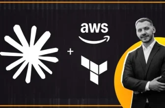 AI DevOps: Automate AWS with Terraform & Claude Code