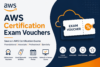 AWS Certification Exam Voucher Discounts