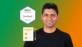 AWS Certified Developer Associate Practice Tests