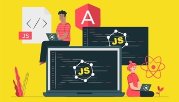 JavaScript Complete Beginners Course For Web Development