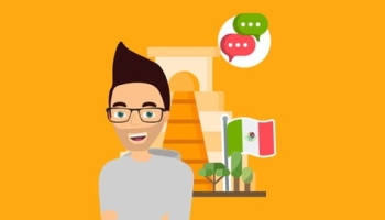 Conversational Spanish 1: Master Spoken Spanish (Beginners)