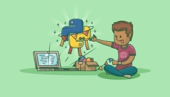 Python And Flask Framework Complete Course For Beginners