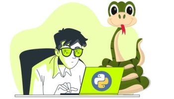 Complete Python Bootcamp : Go Beginner to Expert in Python 3
