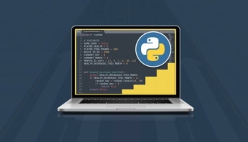 Python Programming Beginners Tutorial : Python 3 Programming