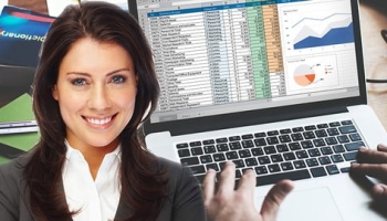 Tableau 2020: A-Z Hands-on Tableau For Data Science