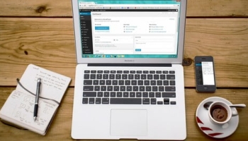 WordPress for Absolute Beginners
