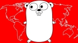 Web Development w/ Google’s Go (golang) Programming Language